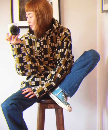 ''Nasngwam" Trival Parka