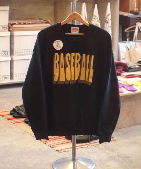 "JHANKSON"Baseball Sweat