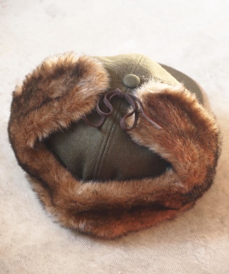 "SUBLIME" FLY CAP