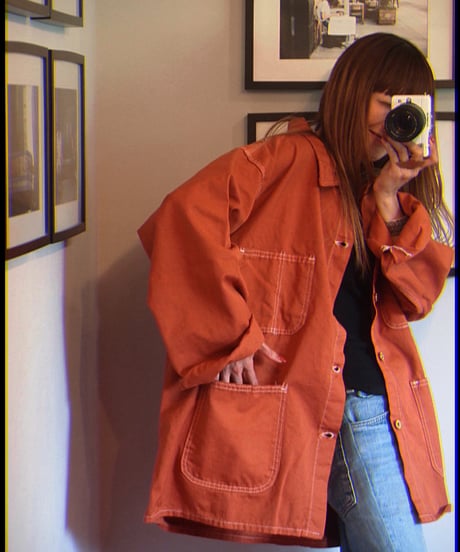 "UNIVERSAL OVERALL"Stone Cutter Coverall