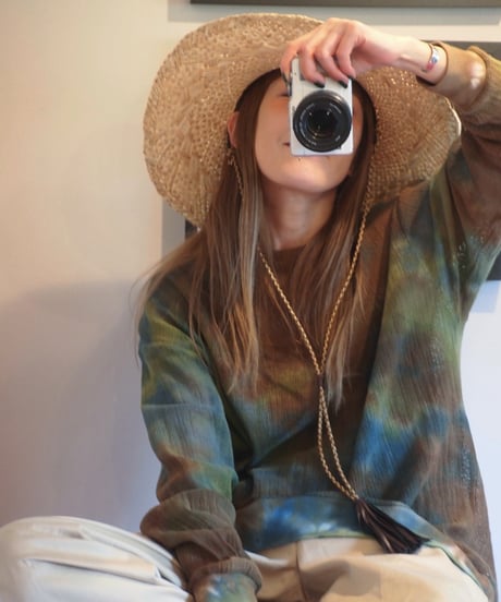"Nasngwam"MOONLIGHT L/S