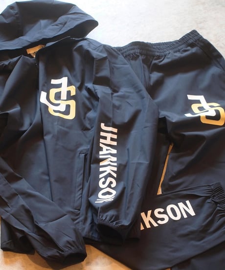 再入荷!! "JHANKSON" Spring Set Up