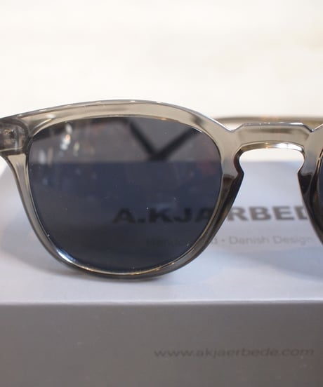 "A.KJAERBEDE" Sunglasses[BATE]