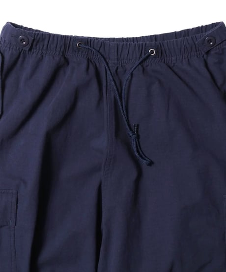 "IMPRESTORE" Easy Trousers「RANDY RIP」