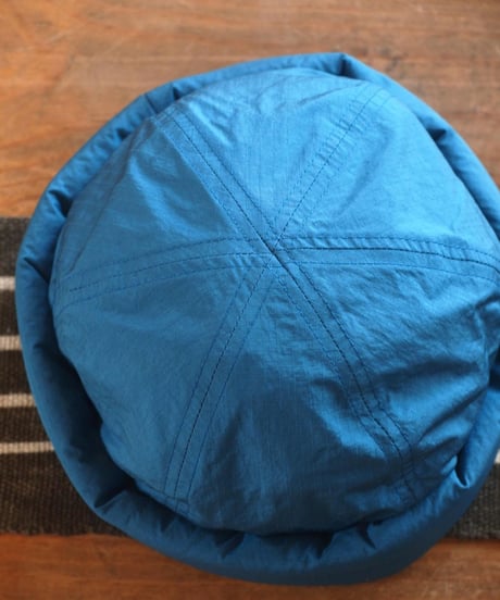 "SUBLIME" Rip Stop Roll Cap