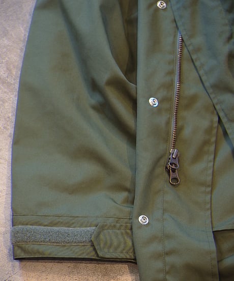 "SIERRA DESIGN" Wide Mods Coat