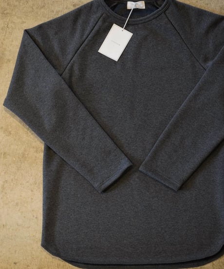 "SPINNER BAIT" Bomber Heat Crew Neck