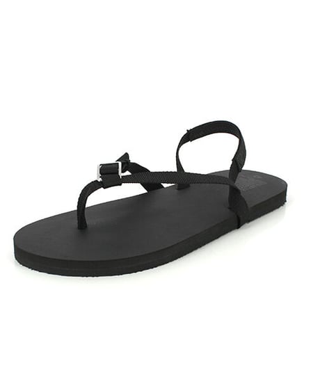 "SUBLIME" BASIC STRAP SANDAL