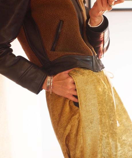 " SHADDY'S VALLEY" Remake Drawstring Pants