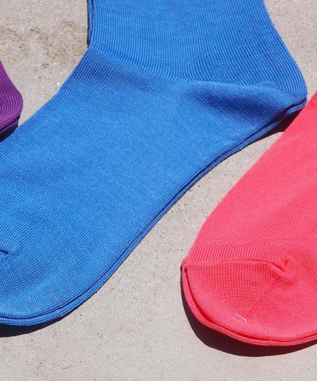 "decka×BRU NA BOINNE" Beautiful Socks