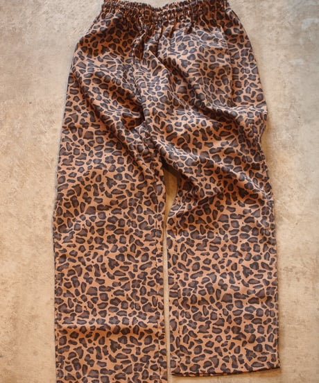 "JEMORGAN" Easy Pants
