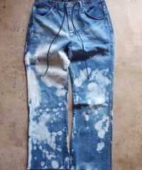 "KOUHEI TERRAI"Remake Cord Pants