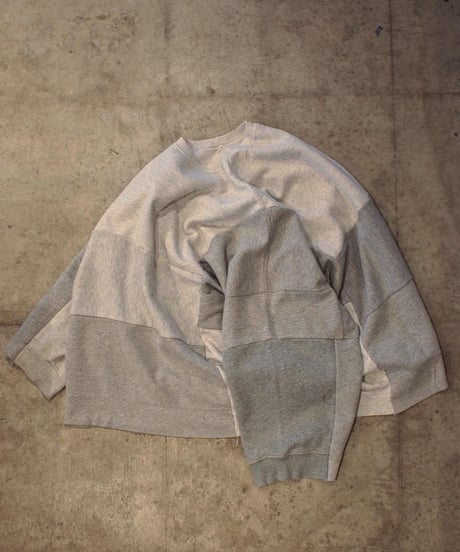 "SUNNY SIDE UP"15 Sweat