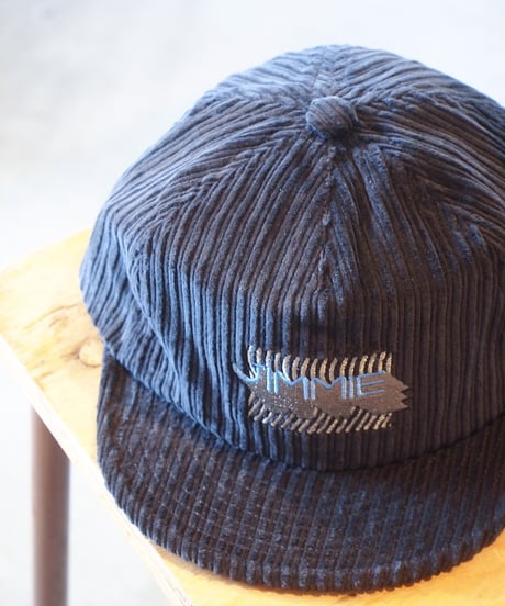 "SUBLIME" Corduroy 5Panel Cap