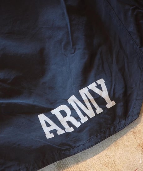 "U.S.ARMY" IPFU Short Pants