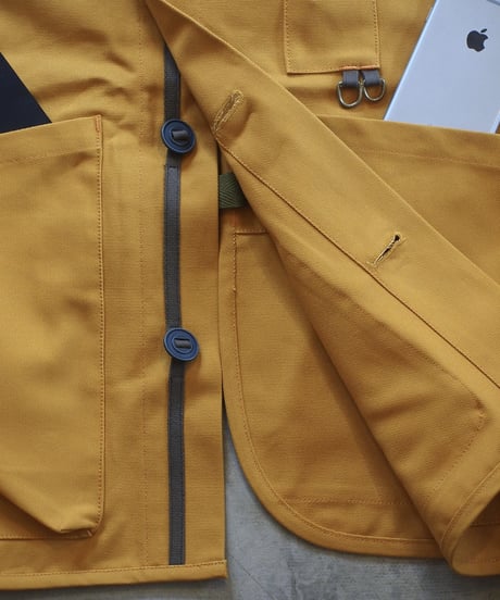 "BIB"CAMPER 2
