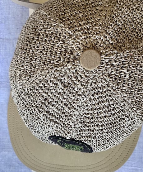 "SUBLIME" COMBINATION BB CAP