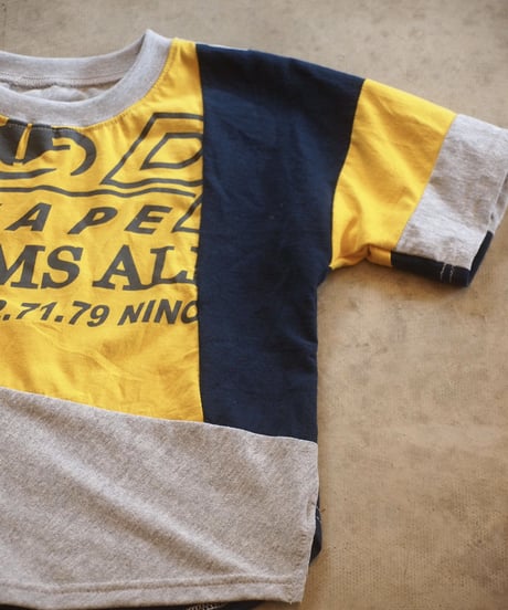 "NASNGWAM" Puzzle Tee