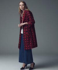 " RUMBLE RED "WCT Easy Gown