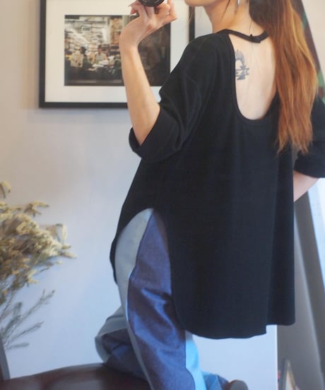 "70's USA Vintage Flere Pants