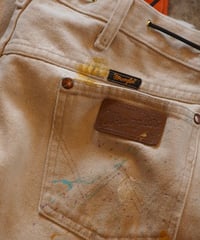 "KOUHEI TERRAI" Remake Cord Pants