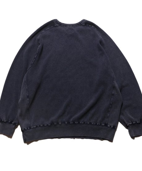 "IMPRESTORE"「Wilson」Thermal Freedom Sweat