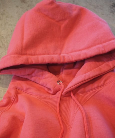 "IMPRESTORE"[RHAH] Freedom Sleeve Hoodie