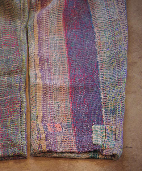 "Nasngwam" ATAVISM PANTS