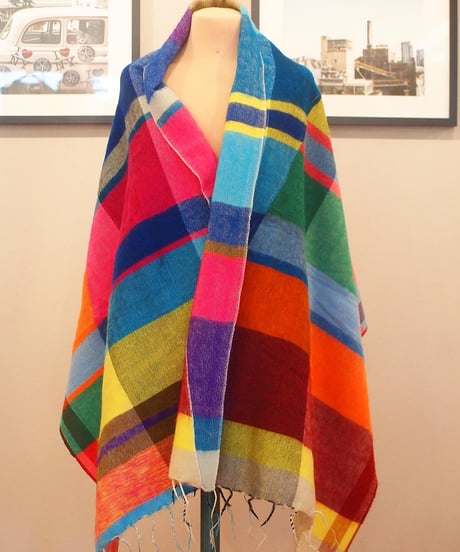 "hint hint" STOLE 04 [Multi]