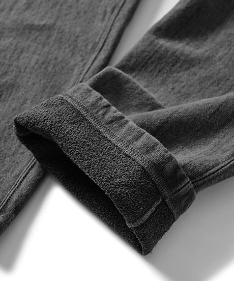"GOOD ON"HEAVY SWEAT PANTS