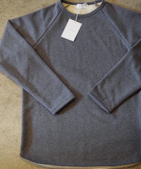 "SPINNER BAIT" Bomber Heat Crew Neck