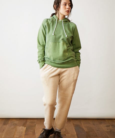 "GOOD ON" Boa Pants
