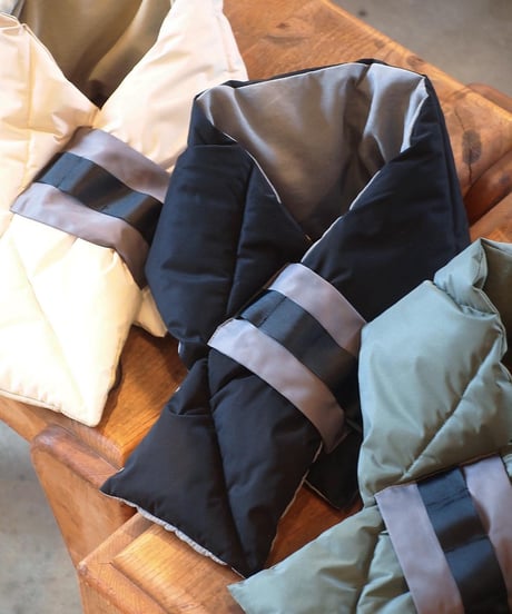 "MODEM DESIGN" 「DACRON」Muffler