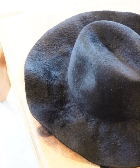 "RUMBLE RED" Waving Rabbit Hat