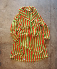 "POLISH ARMY" Hospital Gown[DEAD STOCK]