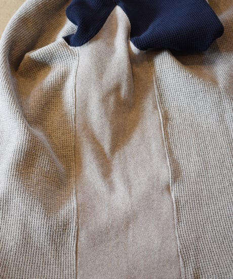 "IMPRESTORE"[SULLY] Freedom Thermal Long Sleeved Tee