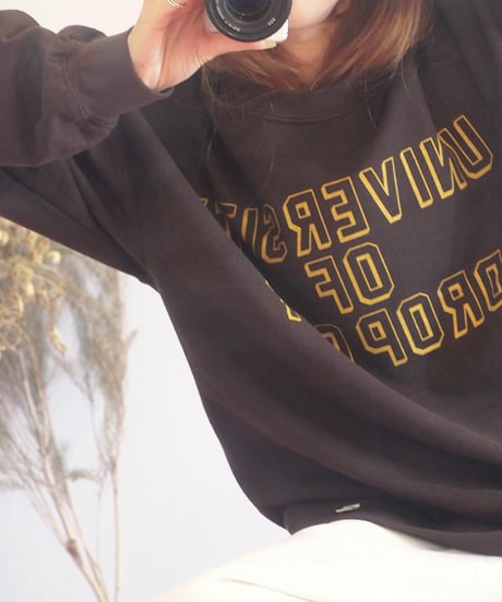 "THE DAY ON THE BEACH"Sweat Crew