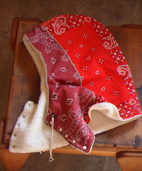 "Nasngwam"BALACLAVA