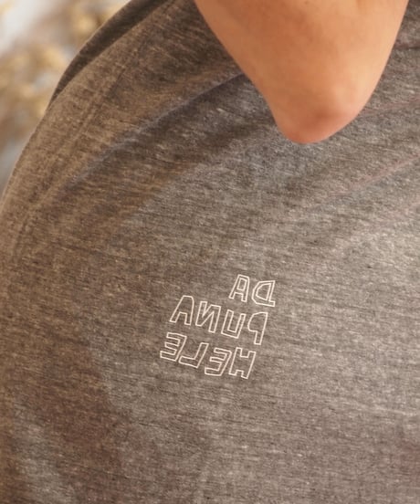 "THE DAY ON THE BEACH" Short Sleeve Tee(Yee Haw)