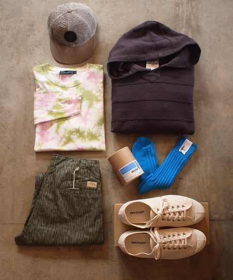 "SUBLIME" COMBINATION BB CAP