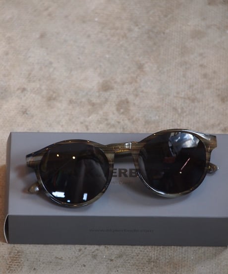 "A.KJAERBEDE" Sunglasses [MARVIN]