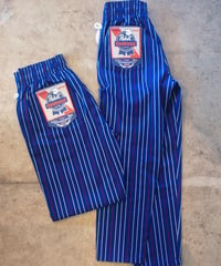 "COOKMAN"×"PABST BLUE RIBBON" Chef Pants