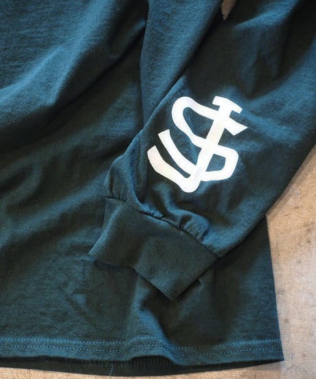 "JHANKSON" KOSHIEN STADIUM S/S TEE