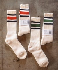 "decka quality socks" SK8 Socks