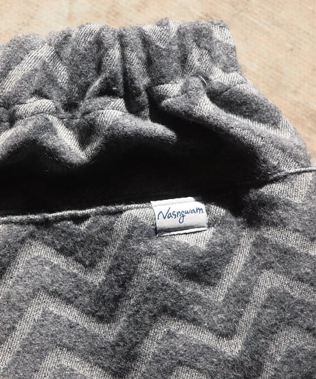 "NASNGWAM" Acoma Pants