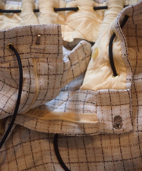 "KOUHEI TERRAI" Remake Cord Pants