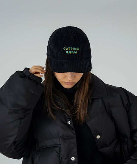 再入荷！"SUBLIME"Corduroy 5Panel Cap