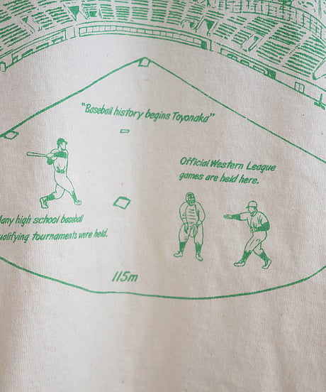 "JHANKSON" Shorts Sleeve Tee