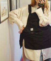 "BE IN THE BAG"BIB"" GUNSHIⅡ[Nylon]