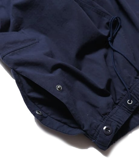 "IMPRESTORE" Easy Trousers「RANDY RIP」
